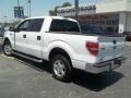 Oxford White - F150 XL SuperCrew Photo No. 28