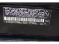 Obsidian Black - LS 460 L Photo No. 33