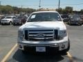 2011 Oxford White Ford F150 XL SuperCrew  photo #31