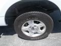 2011 Oxford White Ford F150 XL SuperCrew  photo #32