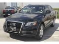 Brilliant Black - Q5 3.2 quattro Photo No. 3