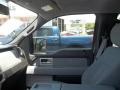 2011 Oxford White Ford F150 XL SuperCrew  photo #36