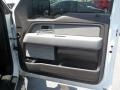 2011 Oxford White Ford F150 XL SuperCrew  photo #44