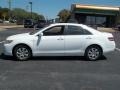 Super White - Camry LE Photo No. 6