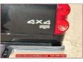 Brilliant Black Crystal Pearl - Ram 2500 Laramie Mega Cab 4x4 Photo No. 8