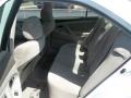 Super White - Camry LE Photo No. 10
