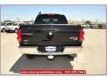 Brilliant Black Crystal Pearl - Ram 2500 Laramie Mega Cab 4x4 Photo No. 9
