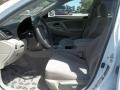 Super White - Camry LE Photo No. 12