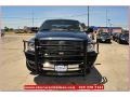 2009 Brilliant Black Crystal Pearl Dodge Ram 2500 Laramie Mega Cab 4x4  photo #15