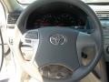 Super White - Camry LE Photo No. 19