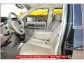 Brilliant Black Crystal Pearl - Ram 2500 Laramie Mega Cab 4x4 Photo No. 18