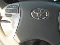 Super White - Camry LE Photo No. 24