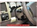 2009 Brilliant Black Crystal Pearl Dodge Ram 2500 Laramie Mega Cab 4x4  photo #26