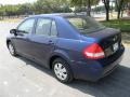 Blue Onyx - Versa 1.6 Sedan Photo No. 6