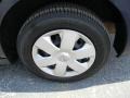 Blue Onyx - Versa 1.6 Sedan Photo No. 9