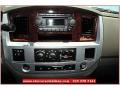 Brilliant Black Crystal Pearl - Ram 2500 Laramie Mega Cab 4x4 Photo No. 57