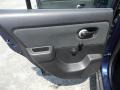 Blue Onyx - Versa 1.6 Sedan Photo No. 13