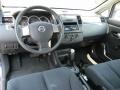 Blue Onyx - Versa 1.6 Sedan Photo No. 14