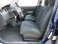 Blue Onyx - Versa 1.6 Sedan Photo No. 16
