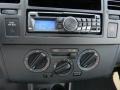 Blue Onyx - Versa 1.6 Sedan Photo No. 20