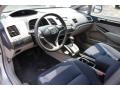 Blue Prime Interior Photo for 2010 Honda Civic #68959181