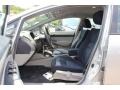 Blue Front Seat Photo for 2010 Honda Civic #68959190