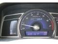 Alabaster Silver Metallic - Civic Hybrid Sedan Photo No. 18