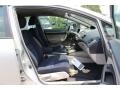 Alabaster Silver Metallic - Civic Hybrid Sedan Photo No. 24