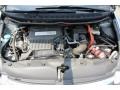 2010 Civic Hybrid Sedan 1.3 Liter SOHC 8V i-VTEC 4 Cylinder IMA Gasoline/Electric Hybrid Engine
