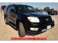 Black - 4Runner Limited 4x4 Photo No. 10