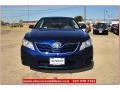 Blue Ribbon Metallic - Camry LE Photo No. 11