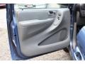 2007 Marine Blue Pearl Chrysler Town & Country LX  photo #9