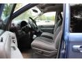 2007 Marine Blue Pearl Chrysler Town & Country LX  photo #11