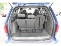 Medium Slate Gray Trunk Photo for 2007 Chrysler Town & Country #68960759