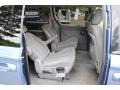 Medium Slate Gray Rear Seat Photo for 2007 Chrysler Town & Country #68960777