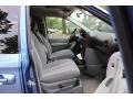 2007 Marine Blue Pearl Chrysler Town & Country LX  photo #23