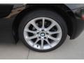 2006 BMW Z4 3.0i Roadster Wheel