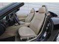 Beige Front Seat Photo for 2006 BMW Z4 #68961200