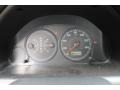 2005 Magnesium Metallic Honda Civic Value Package Sedan  photo #16