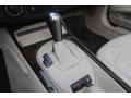 2006 BMW Z4 Beige Interior Transmission Photo