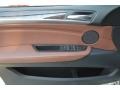 Cinnamon 2011 BMW X5 xDrive 35i Door Panel