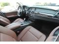 Cinnamon Dashboard Photo for 2011 BMW X5 #68961356