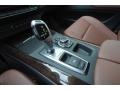 8 Speed Steptronic Automatic 2011 BMW X5 xDrive 35i Transmission