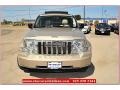 2011 Light Sandstone Metallic Jeep Liberty Limited 4x4  photo #11