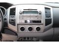 2010 Super White Toyota Tacoma V6 SR5 TRD Sport Double Cab 4x4  photo #13