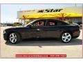 Pitch Black - Charger R/T Plus Photo No. 2