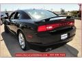 Pitch Black - Charger R/T Plus Photo No. 4
