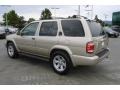 2002 Sahara Beige Metallic Nissan Pathfinder LE  photo #5