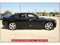 Pitch Black - Charger R/T Plus Photo No. 9