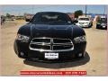 Pitch Black - Charger R/T Plus Photo No. 12